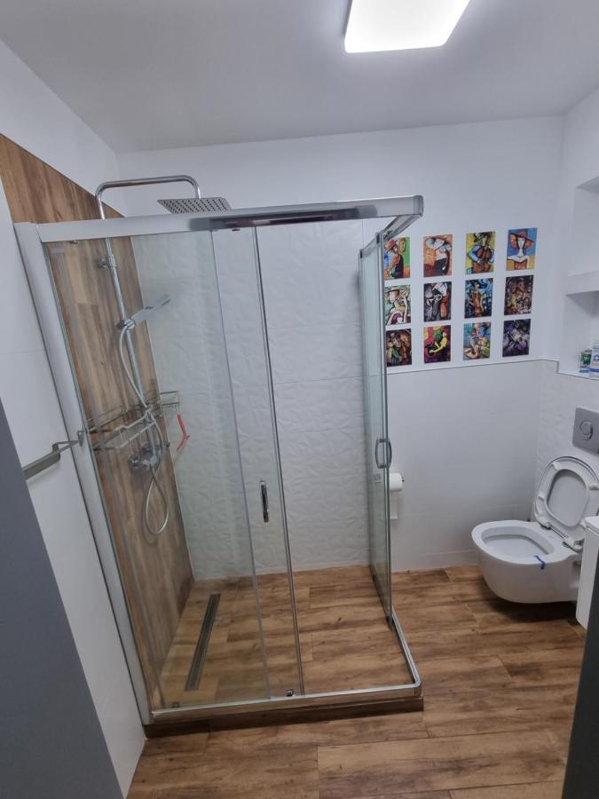 באיה מארה Ultra-Central 1 Bed Apartment, Str Nicolae Iorga מראה חיצוני תמונה