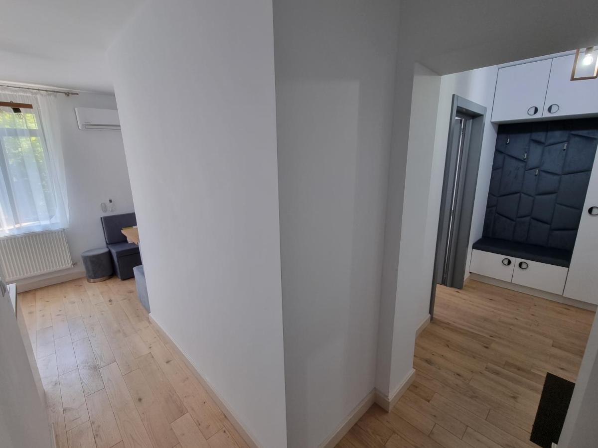 באיה מארה Ultra-Central 1 Bed Apartment, Str Nicolae Iorga מראה חיצוני תמונה