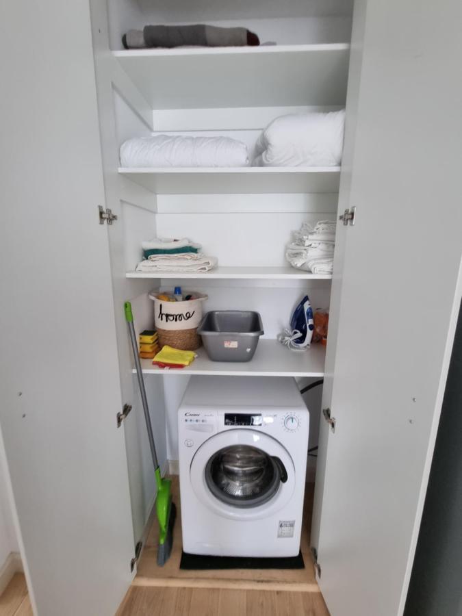 באיה מארה Ultra-Central 1 Bed Apartment, Str Nicolae Iorga מראה חיצוני תמונה