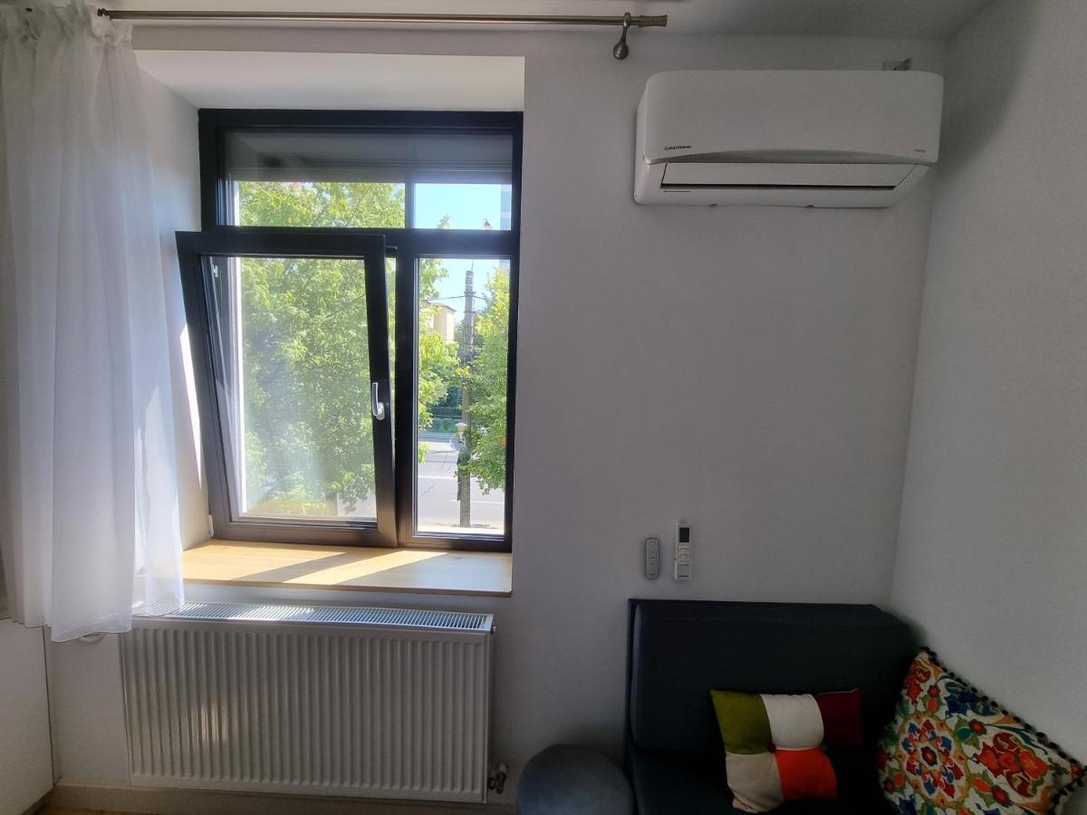 באיה מארה Ultra-Central 1 Bed Apartment, Str Nicolae Iorga מראה חיצוני תמונה